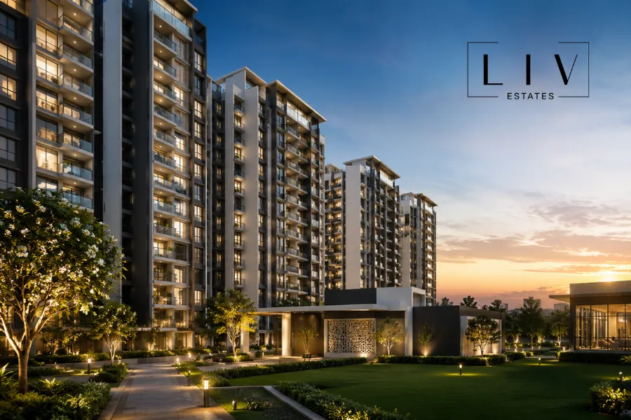 Property in North Bangalore: Why 2026 Is the Right Time to Buy or Invest in This High-Growth Corridor